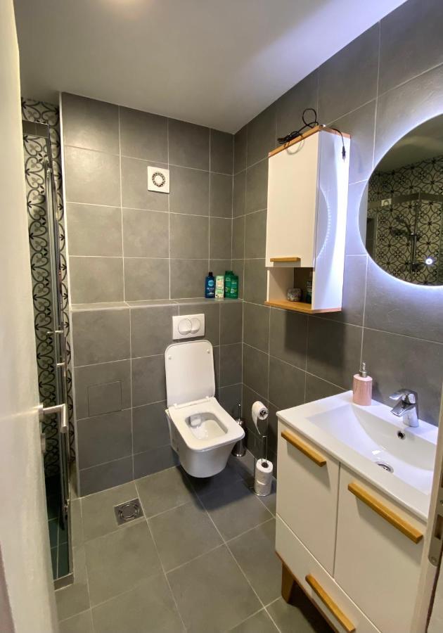 Apartman Kovacevic Lejlighed Bar Eksteriør billede