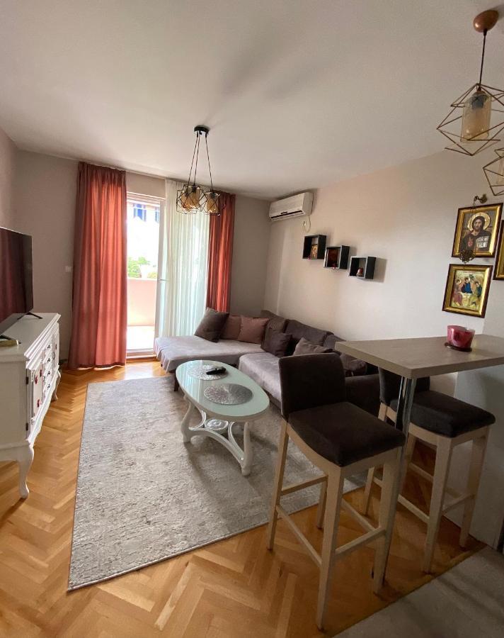 Apartman Kovacevic Lejlighed Bar Eksteriør billede